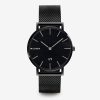 Mayfair · Full Black