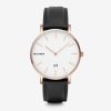 Hallfield · Golden Black