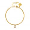 Oliver · Gold