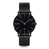 Mayfair S · Full Black